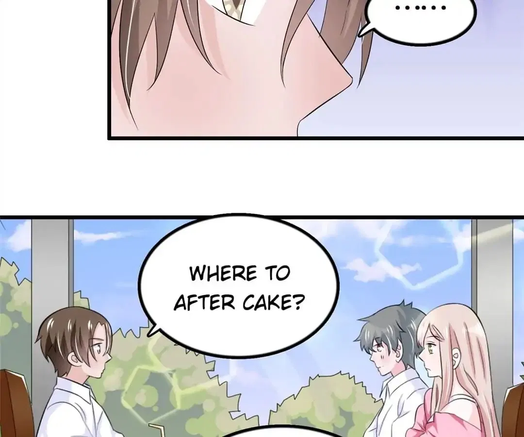 Delicate and Meek, Me? Chapter 40 – Page 39