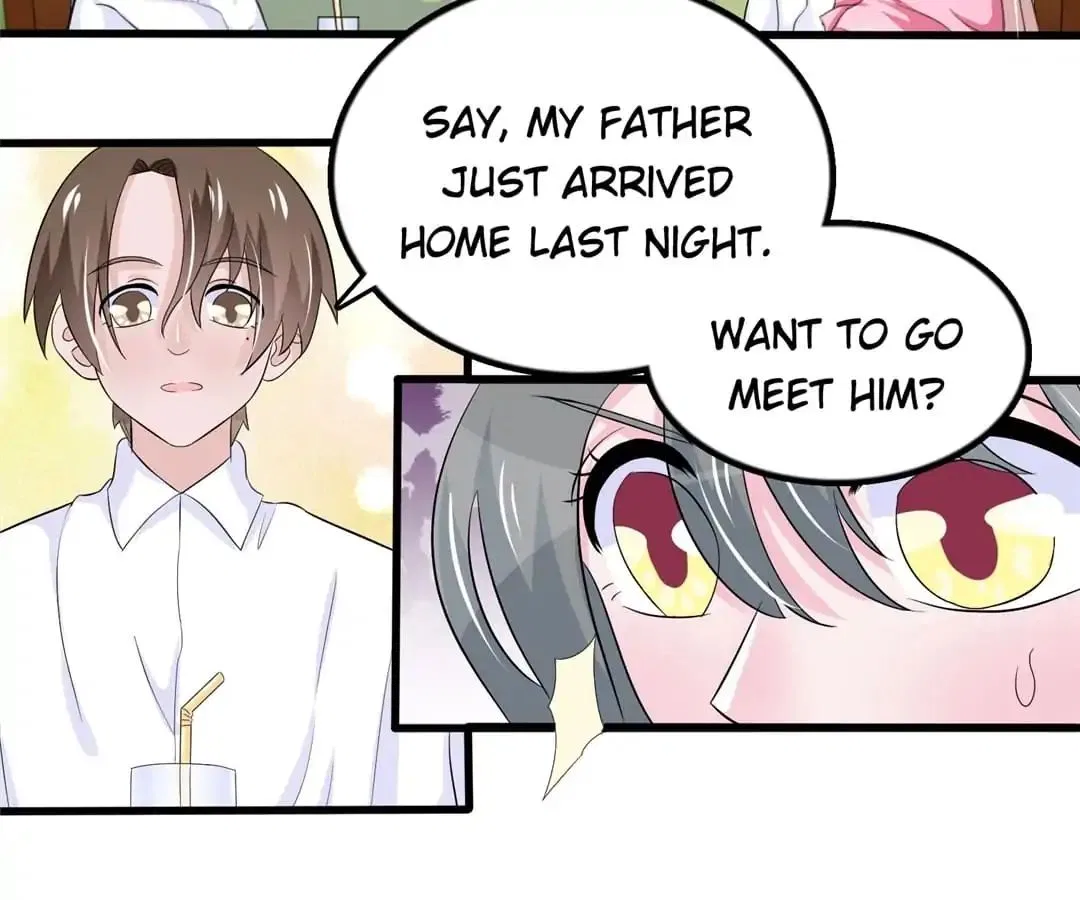 Delicate and Meek, Me? Chapter 40 – Page 40