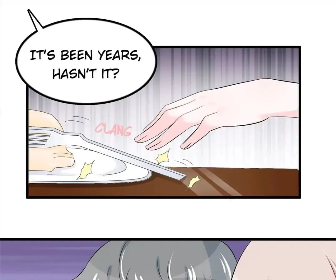 Delicate and Meek, Me? Chapter 40 – Page 41