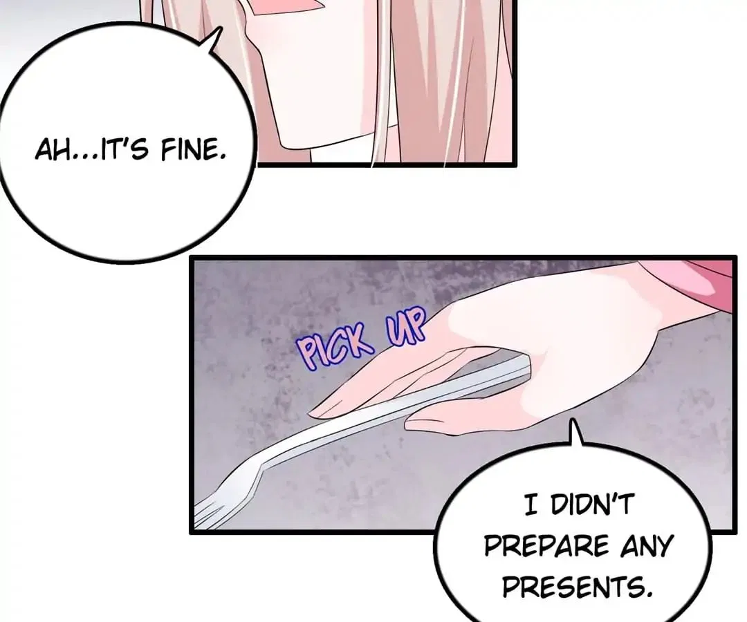 Delicate and Meek, Me? Chapter 40 – Page 43