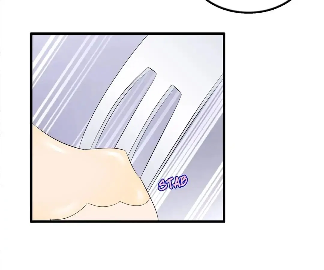 Delicate and Meek, Me? Chapter 40 – Page 44