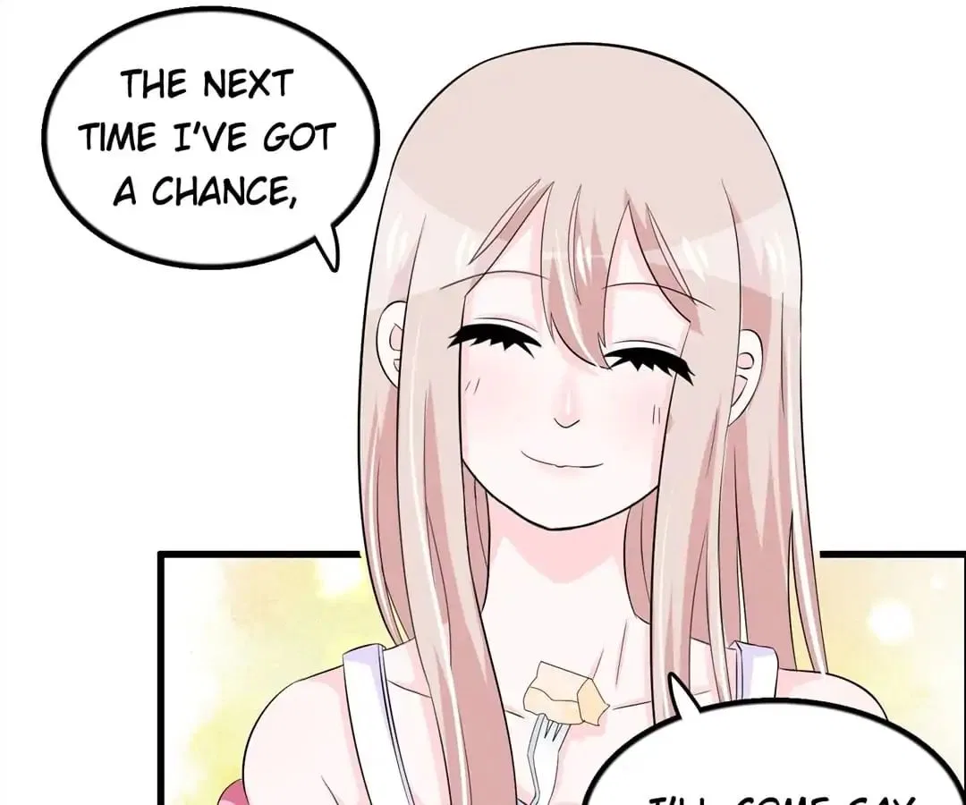 Delicate and Meek, Me? Chapter 40 – Page 45