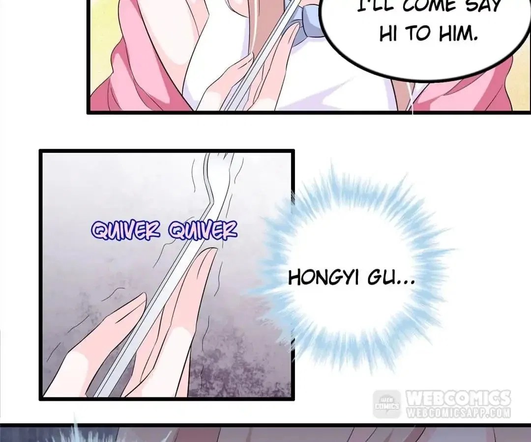 Delicate and Meek, Me? Chapter 40 – Page 46