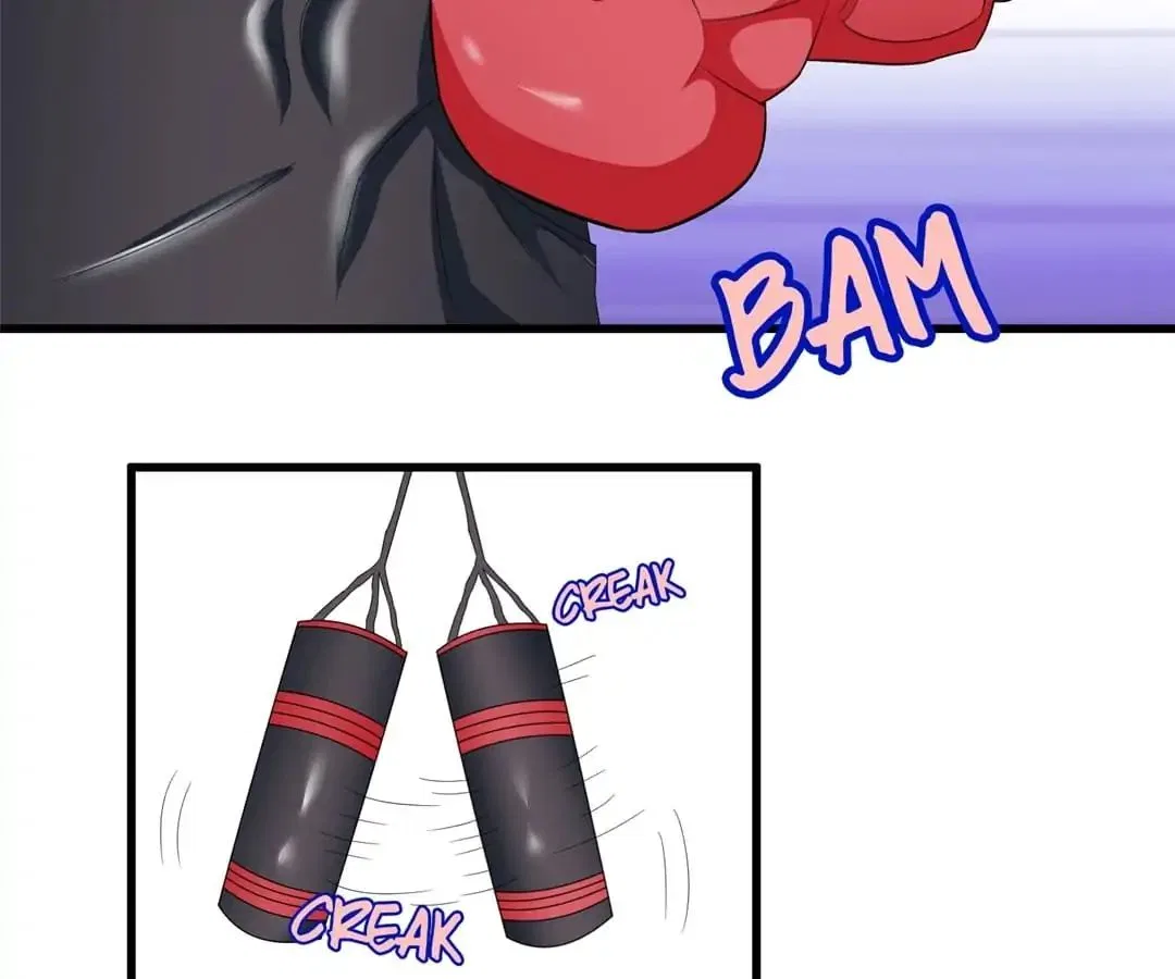 Delicate and Meek, Me? Chapter 39 – Page 3