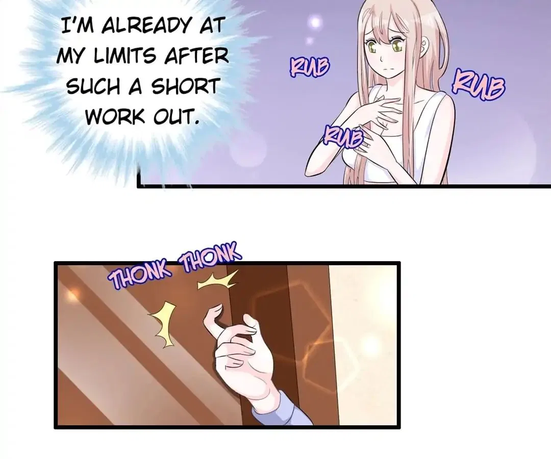 Delicate and Meek, Me? Chapter 39 – Page 7