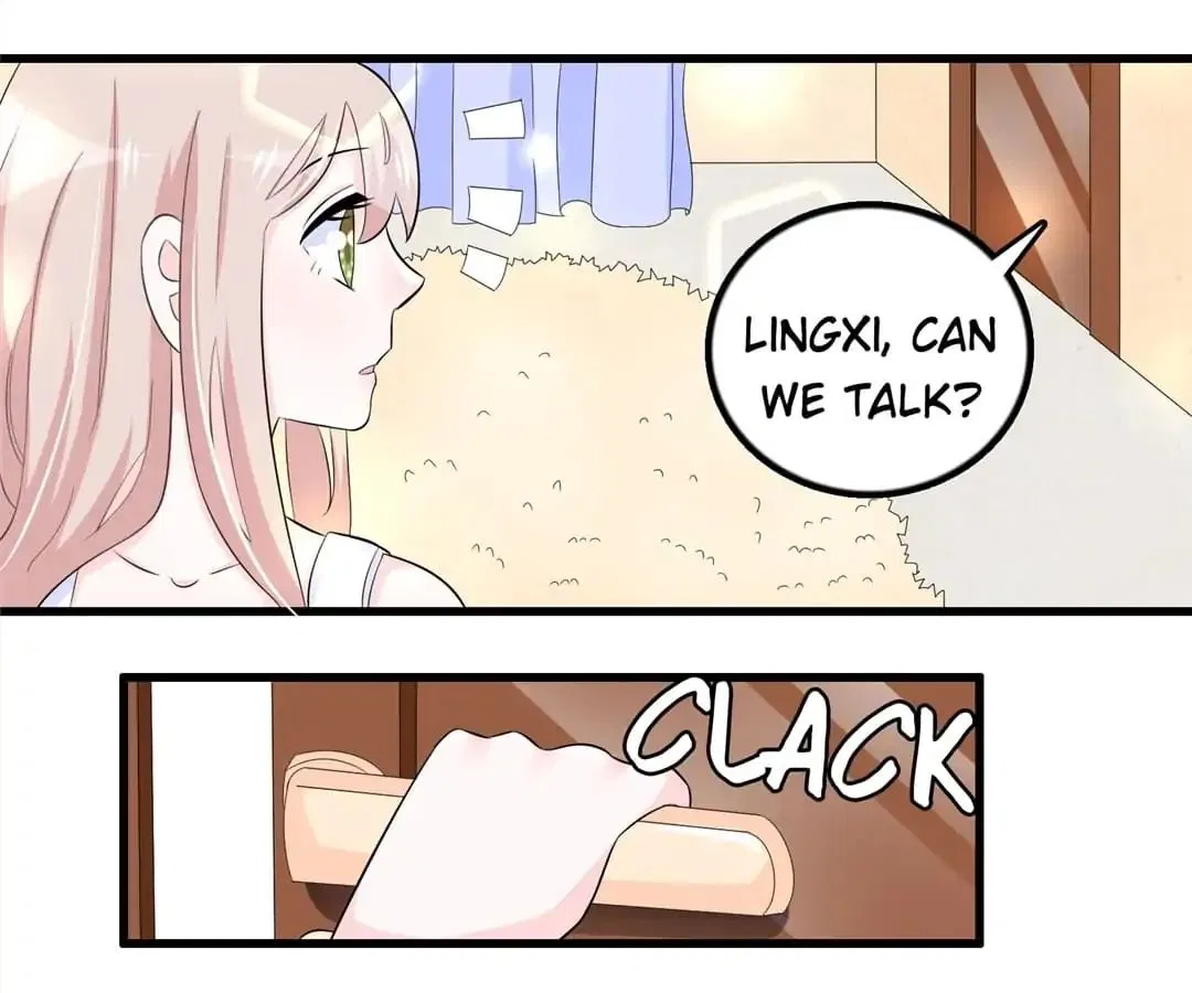 Delicate and Meek, Me? Chapter 39 – Page 8