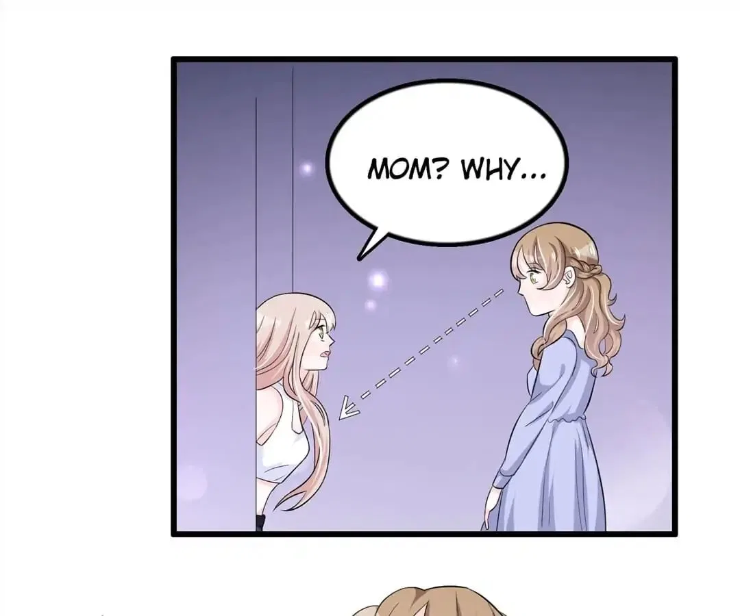 Delicate and Meek, Me? Chapter 39 – Page 9