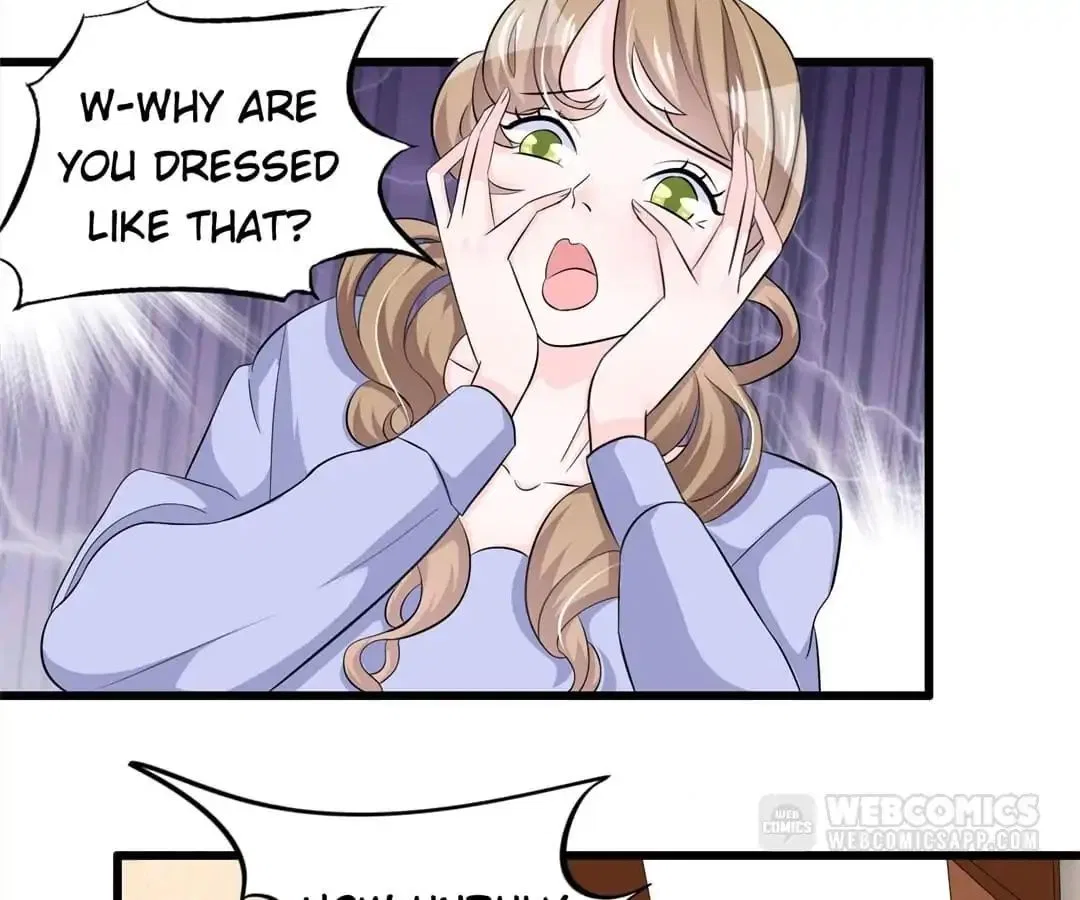 Delicate and Meek, Me? Chapter 39 – Page 10