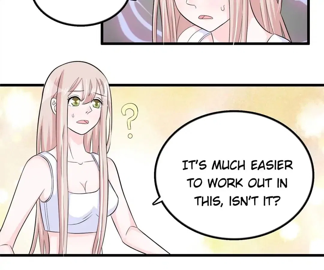 Delicate and Meek, Me? Chapter 39 – Page 12