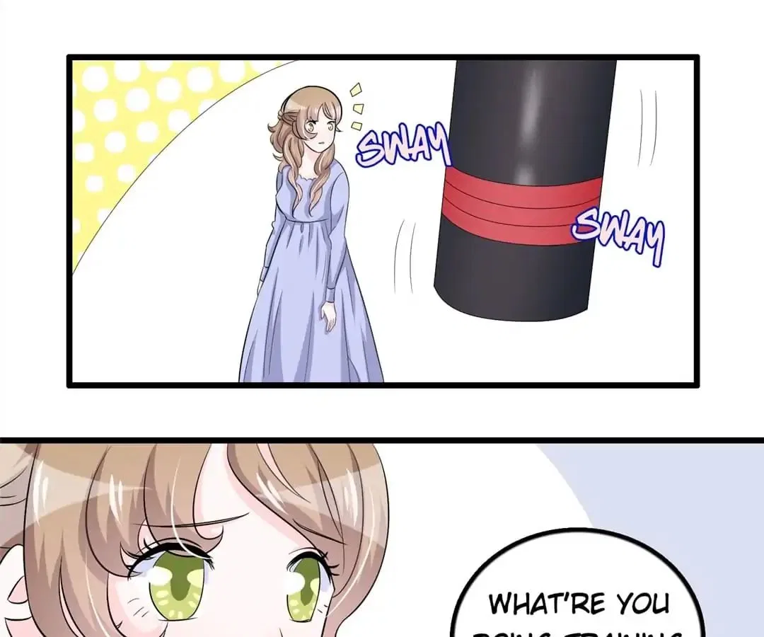 Delicate and Meek, Me? Chapter 39 – Page 13