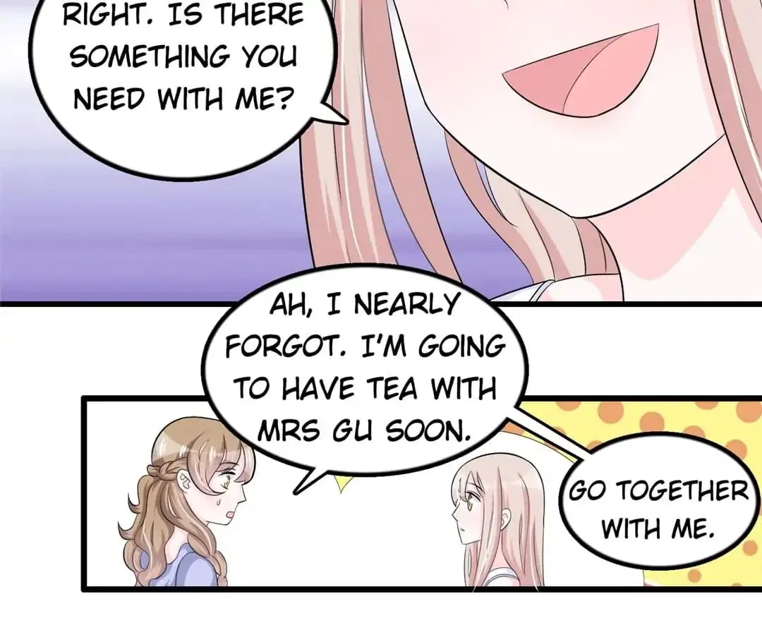 Delicate and Meek, Me? Chapter 39 – Page 16
