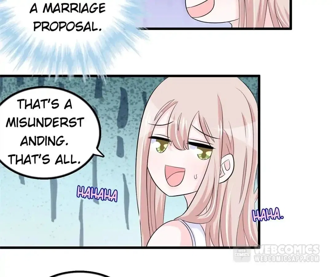 Delicate and Meek, Me? Chapter 39 – Page 18
