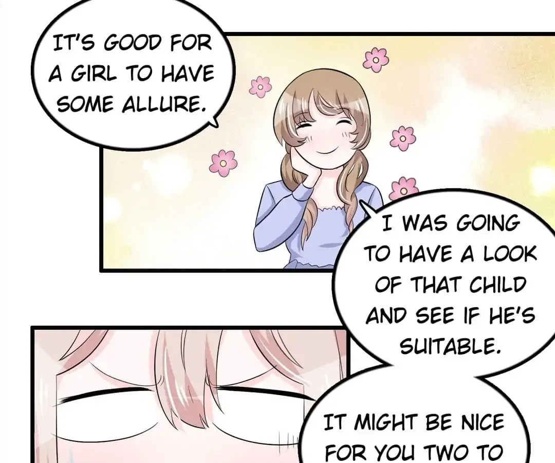 Delicate and Meek, Me? Chapter 39 – Page 19