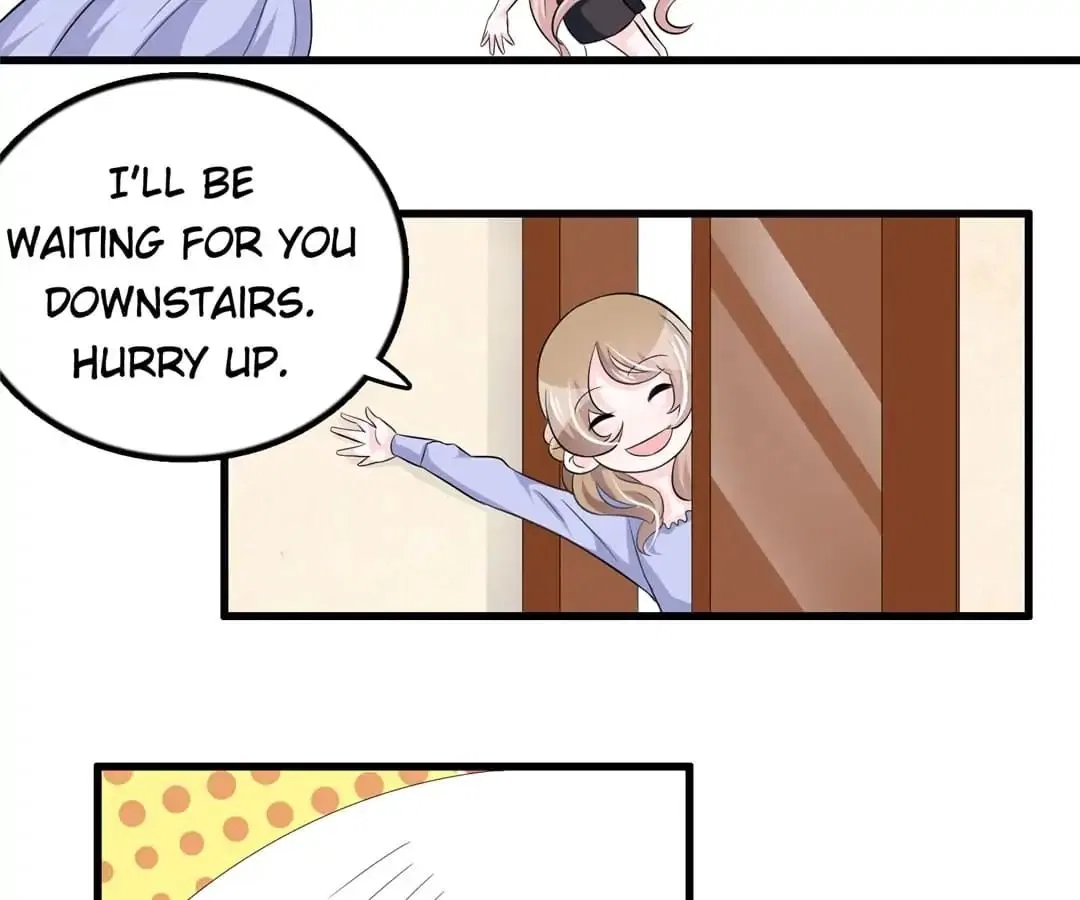Delicate and Meek, Me? Chapter 39 – Page 21
