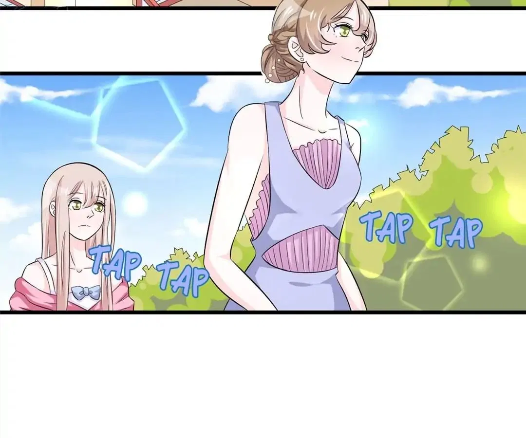 Delicate and Meek, Me? Chapter 39 – Page 24