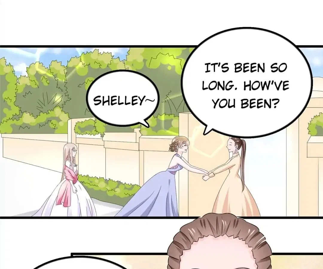Delicate and Meek, Me? Chapter 39 – Page 25