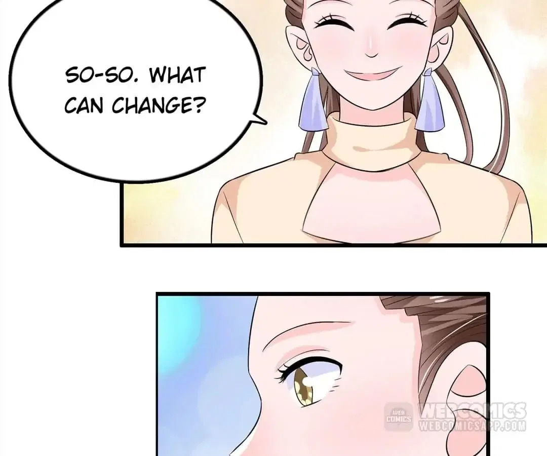 Delicate and Meek, Me? Chapter 39 – Page 26