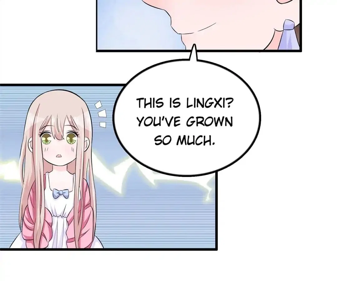 Delicate and Meek, Me? Chapter 39 – Page 27