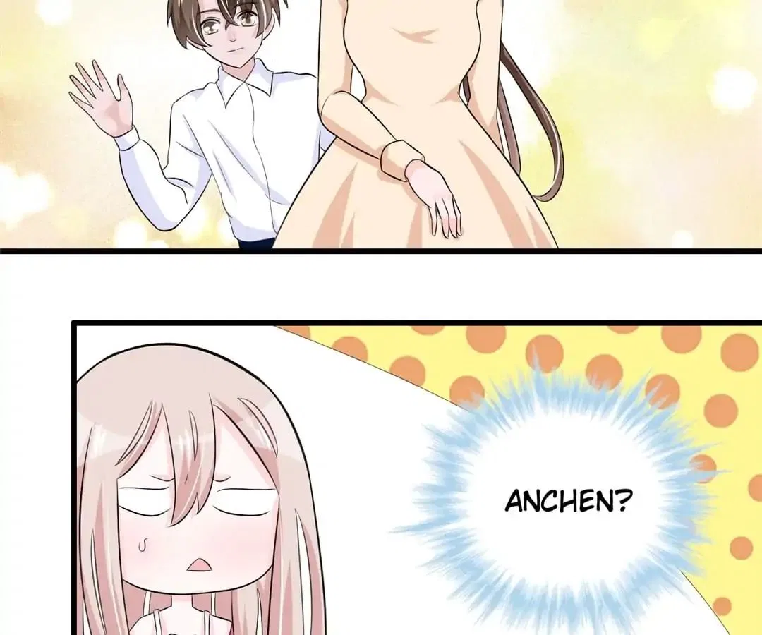 Delicate and Meek, Me? Chapter 39 – Page 29