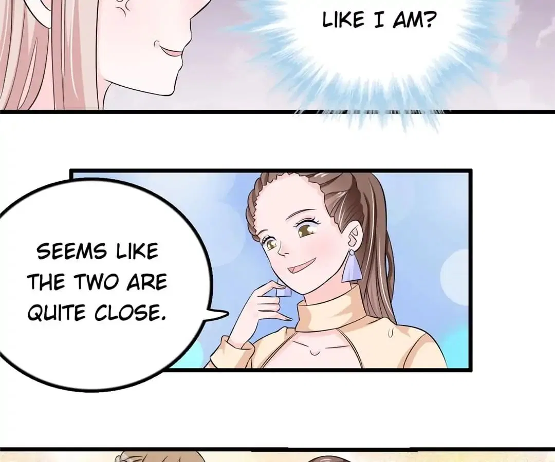 Delicate and Meek, Me? Chapter 39 – Page 31