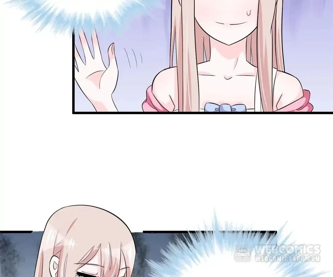 Delicate and Meek, Me? Chapter 39 – Page 34