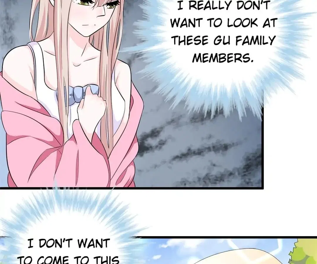 Delicate and Meek, Me? Chapter 39 – Page 35