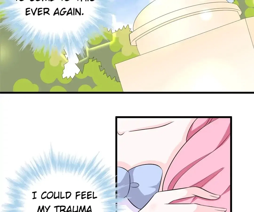 Delicate and Meek, Me? Chapter 39 – Page 36