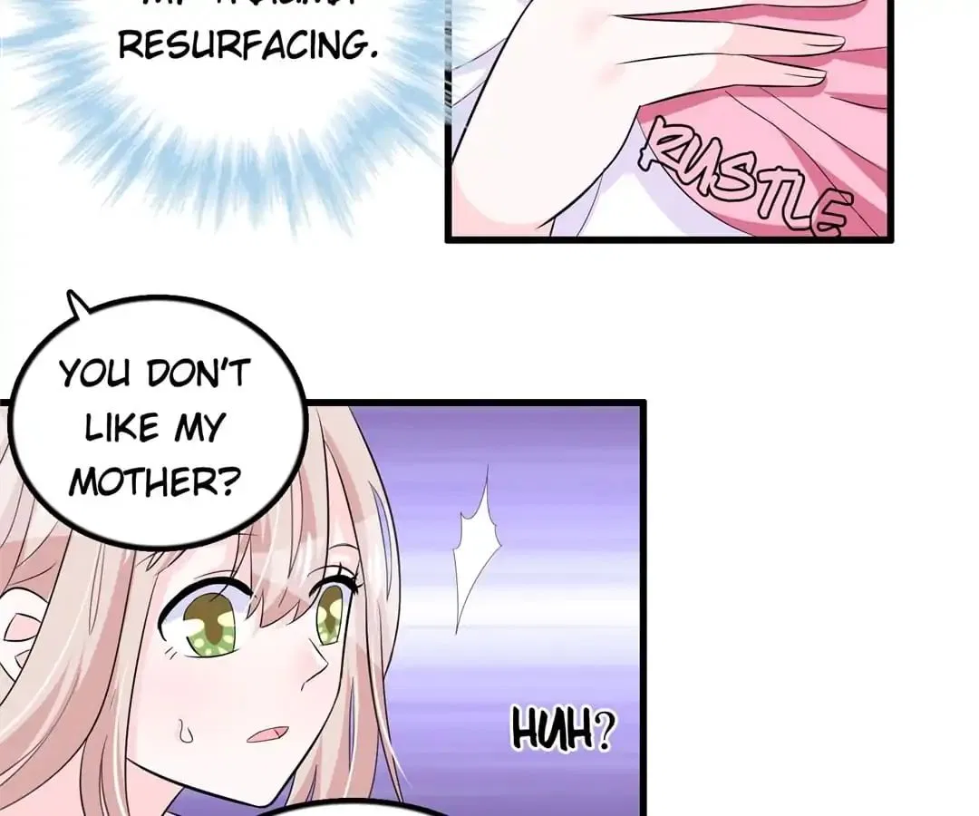 Delicate and Meek, Me? Chapter 39 – Page 37