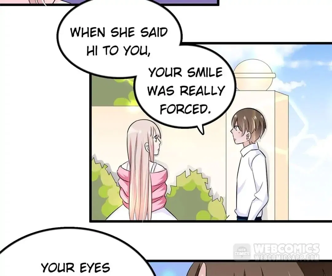 Delicate and Meek, Me? Chapter 39 – Page 38
