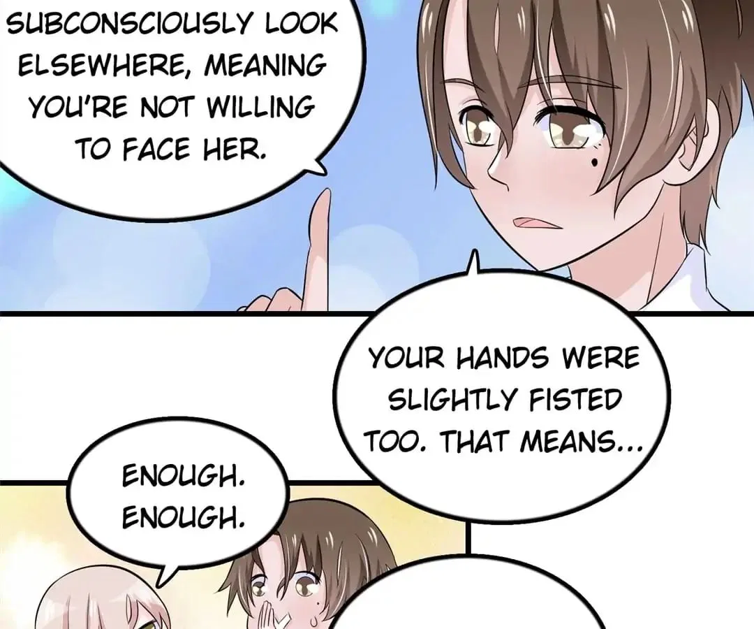 Delicate and Meek, Me? Chapter 39 – Page 39