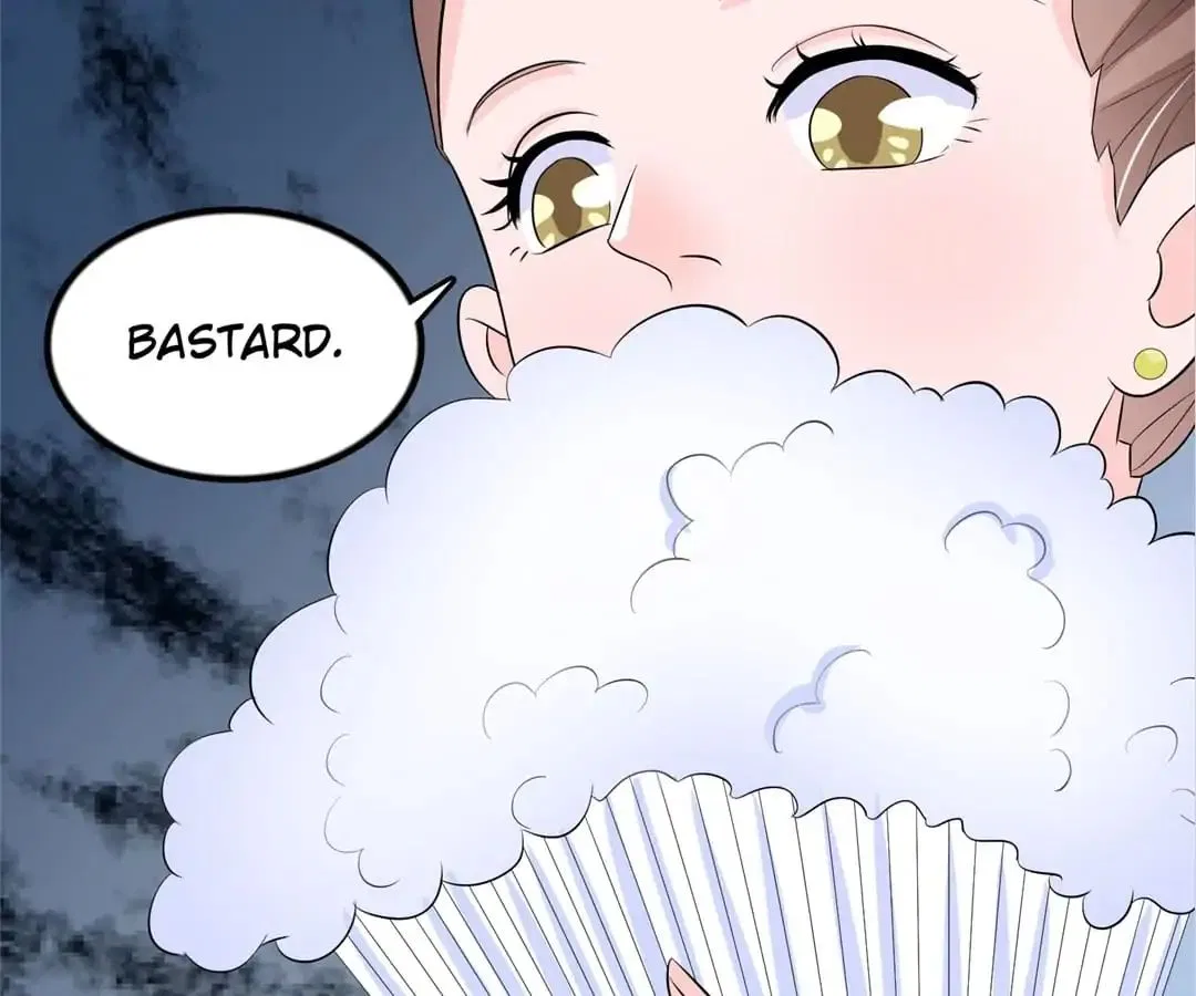 Delicate and Meek, Me? Chapter 39 – Page 45
