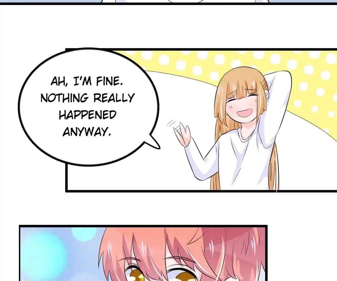 Delicate and Meek, Me? Chapter 38 – Page 3