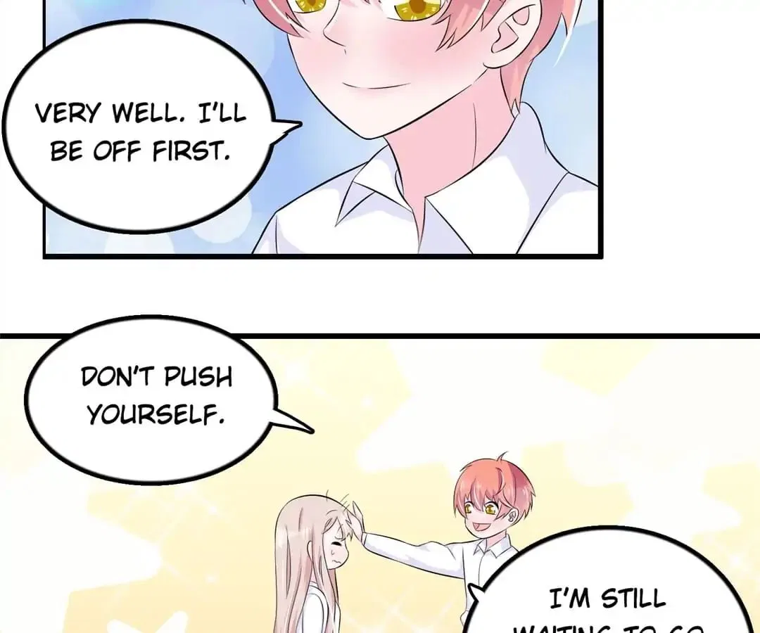 Delicate and Meek, Me? Chapter 38 – Page 4