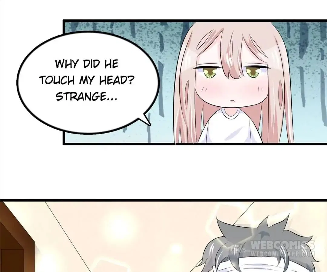 Delicate and Meek, Me? Chapter 38 – Page 6
