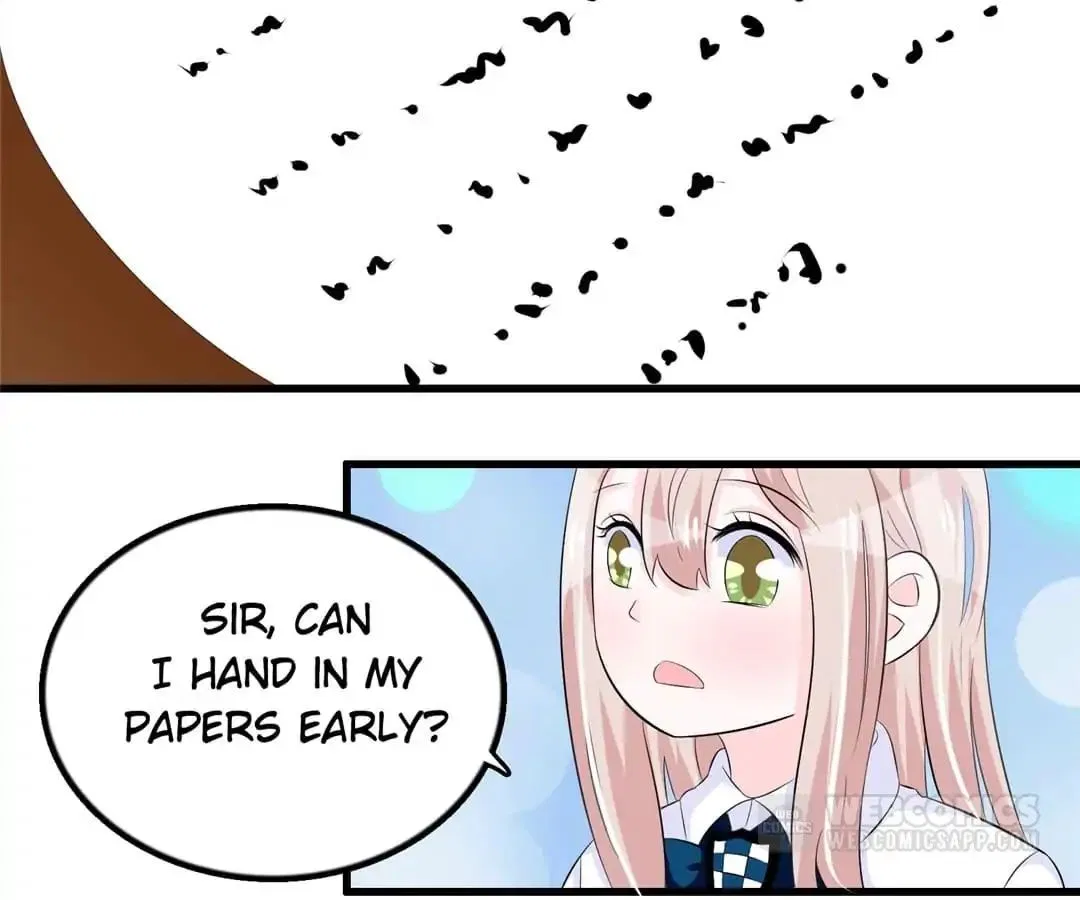 Delicate and Meek, Me? Chapter 38 – Page 14
