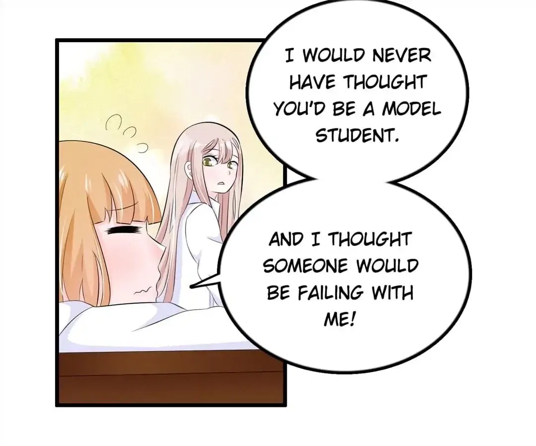 Delicate and Meek, Me? Chapter 38 – Page 17