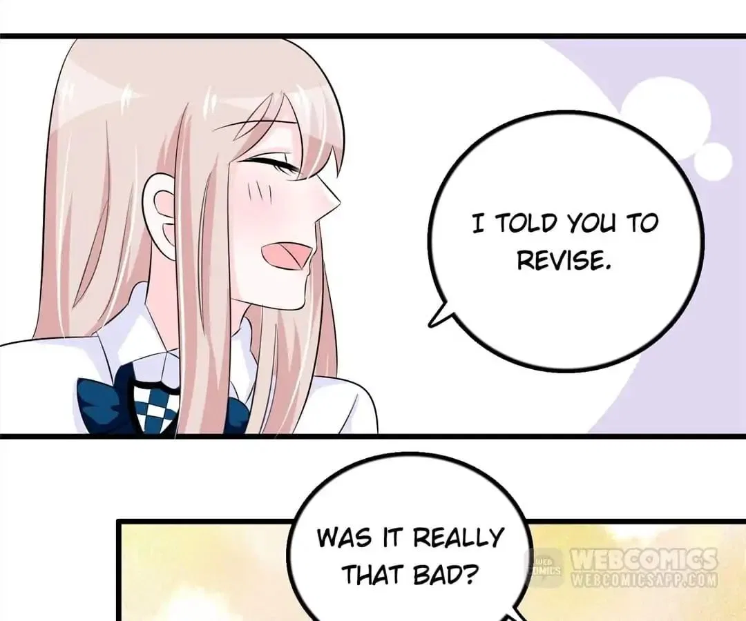 Delicate and Meek, Me? Chapter 38 – Page 18