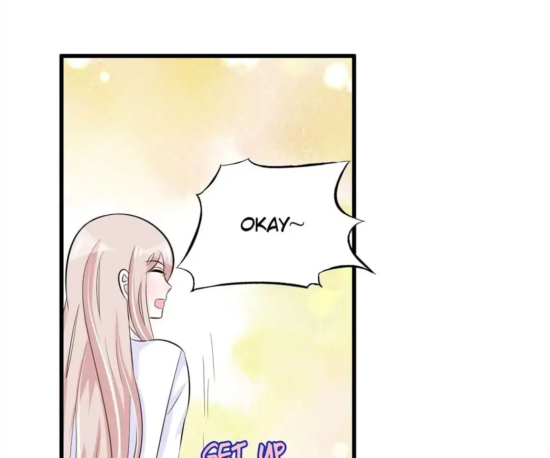 Delicate and Meek, Me? Chapter 38 – Page 21