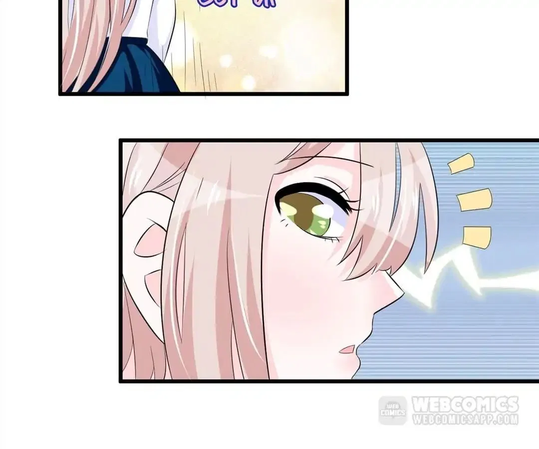 Delicate and Meek, Me? Chapter 38 – Page 22
