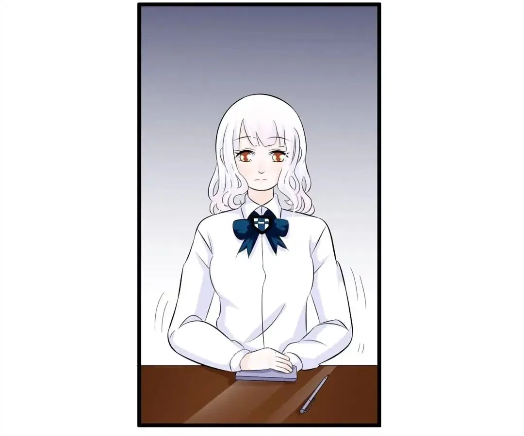 Delicate and Meek, Me? Chapter 38 – Page 23