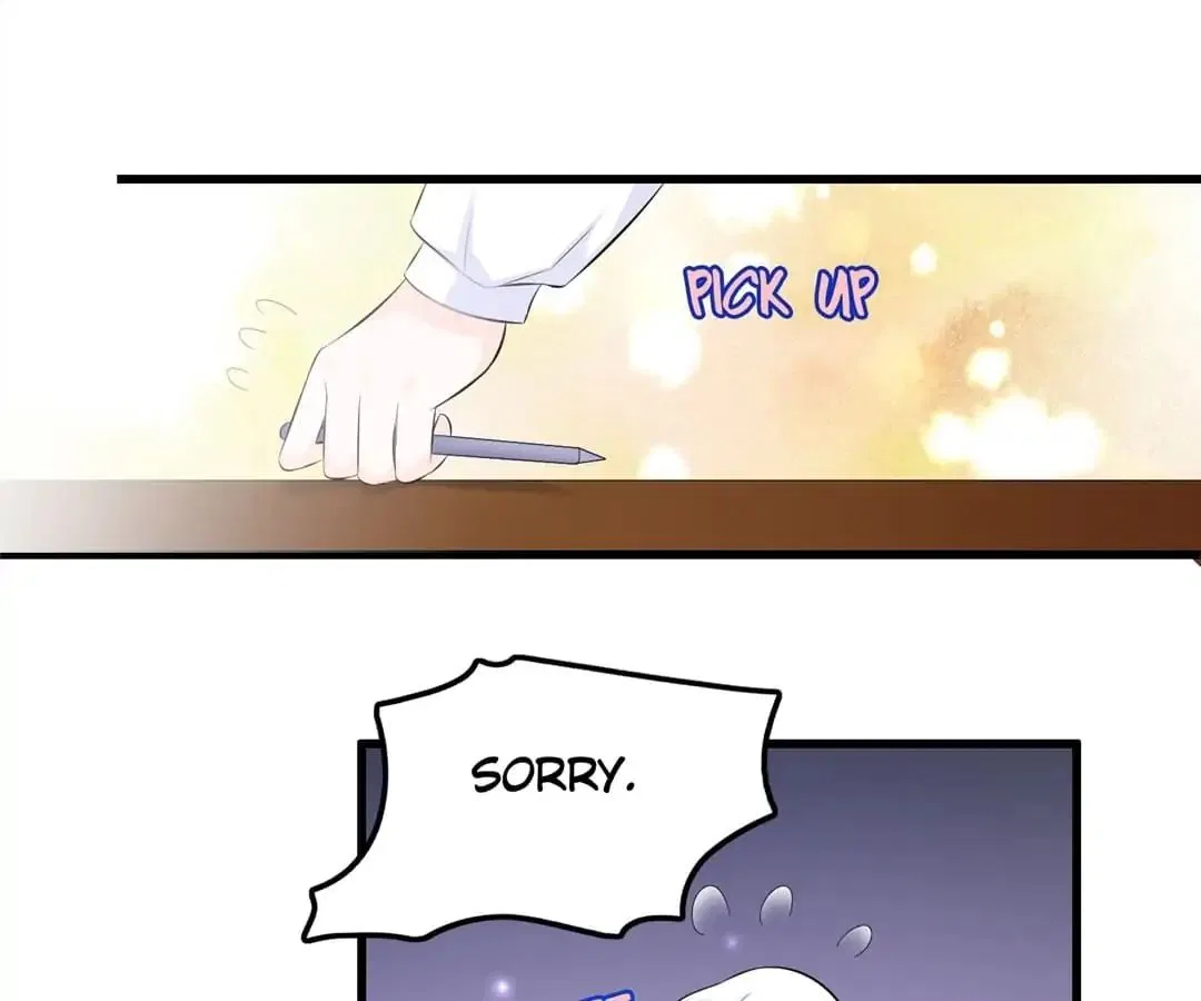 Delicate and Meek, Me? Chapter 38 – Page 28