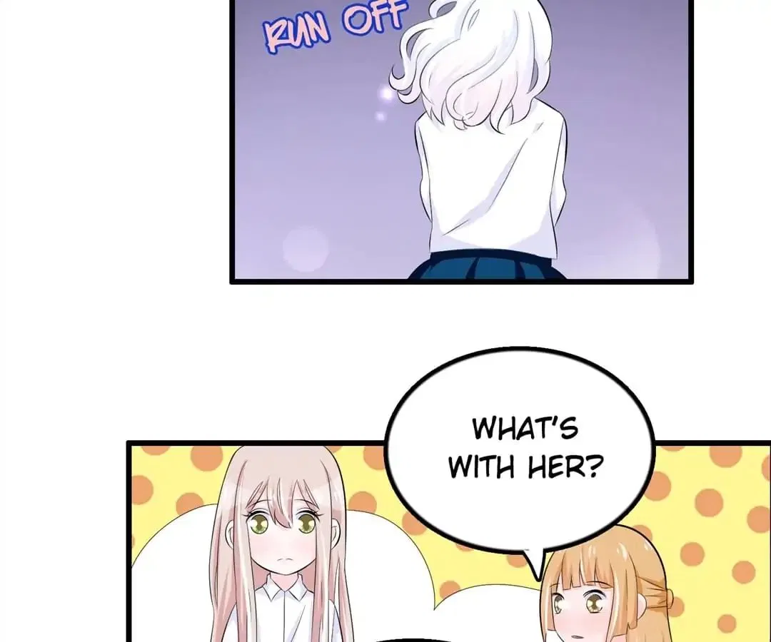 Delicate and Meek, Me? Chapter 38 – Page 29