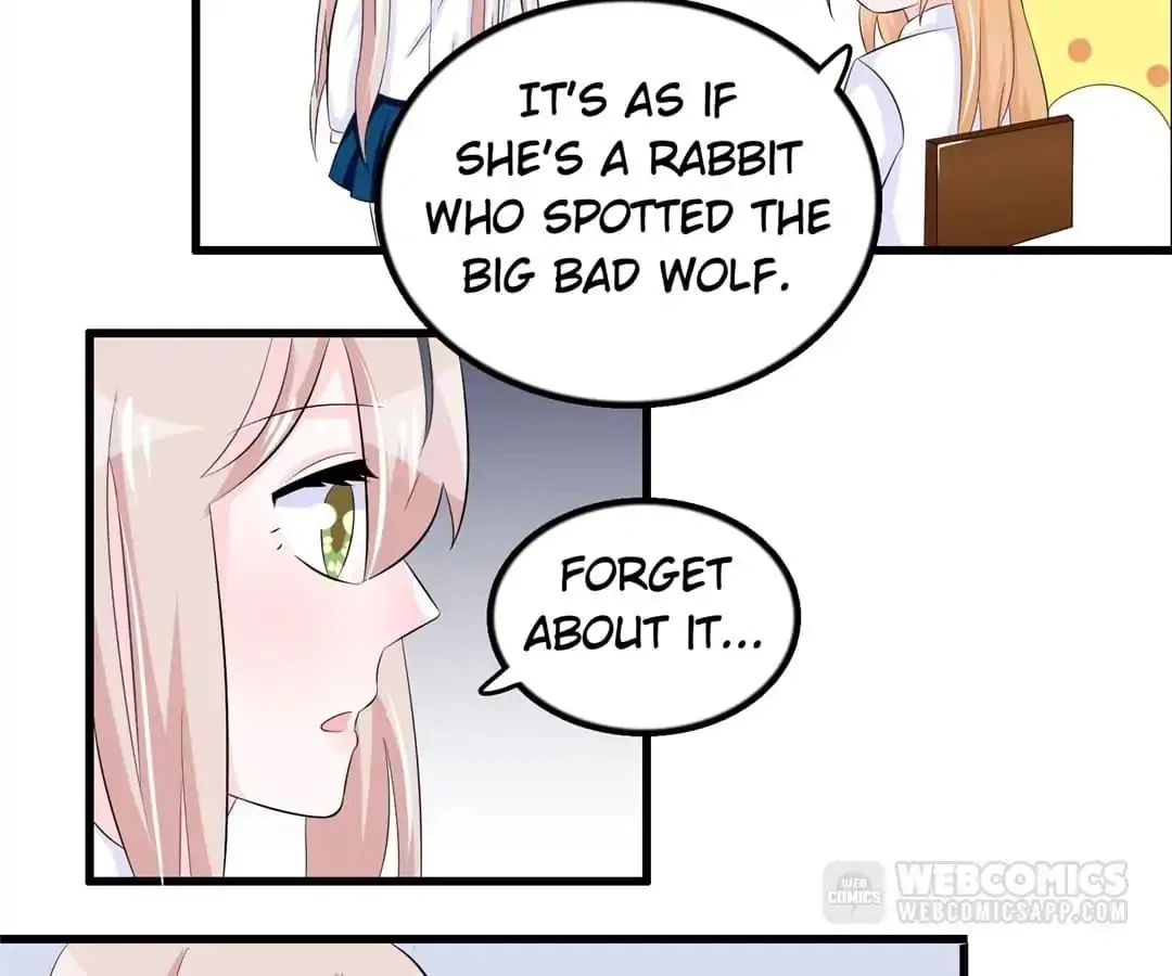 Delicate and Meek, Me? Chapter 38 – Page 30