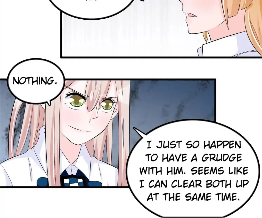 Delicate and Meek, Me? Chapter 38 – Page 32