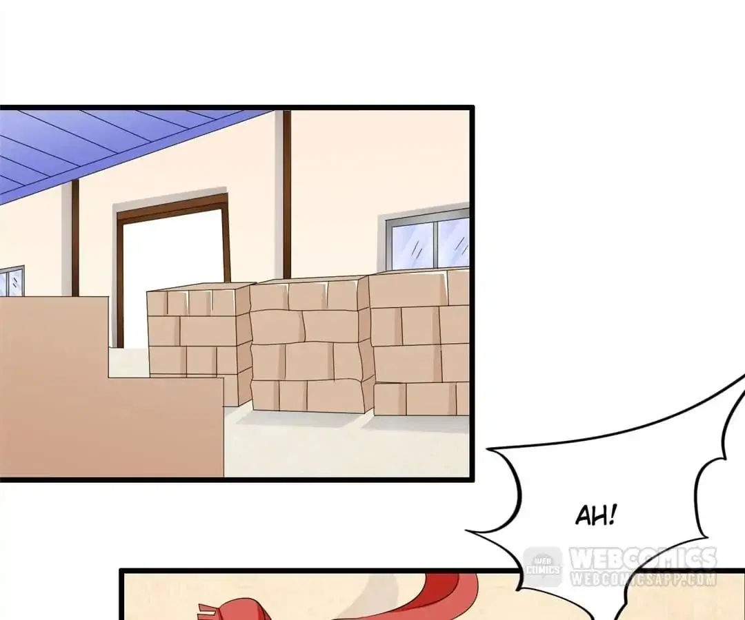 Delicate and Meek, Me? Chapter 38 – Page 34