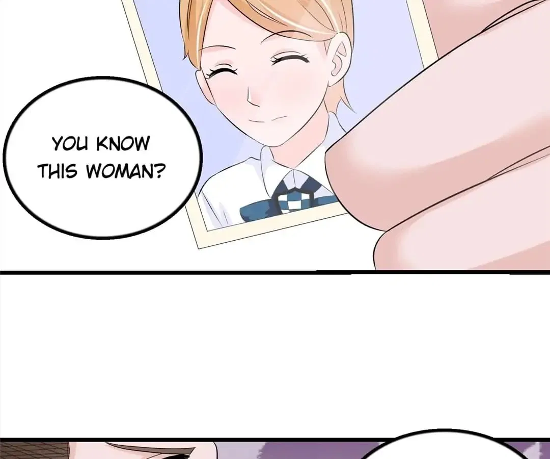 Delicate and Meek, Me? Chapter 38 – Page 39