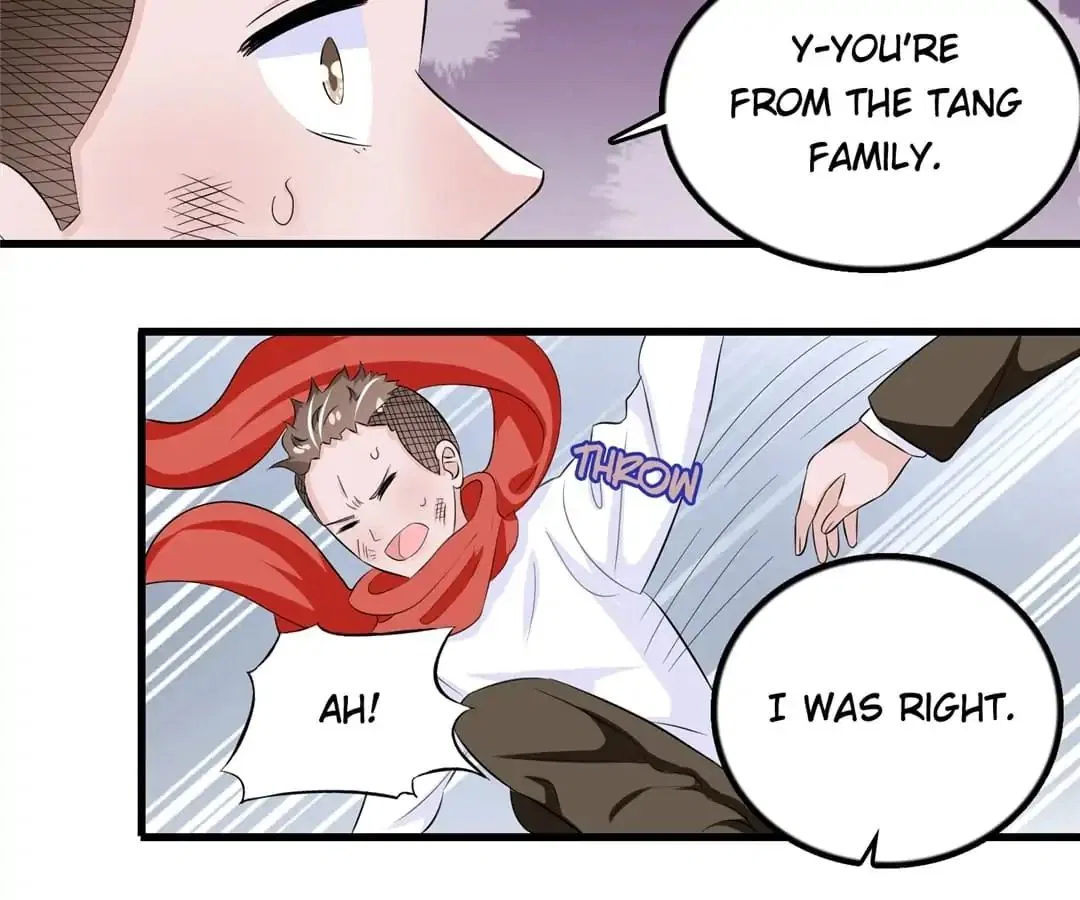 Delicate and Meek, Me? Chapter 38 – Page 40