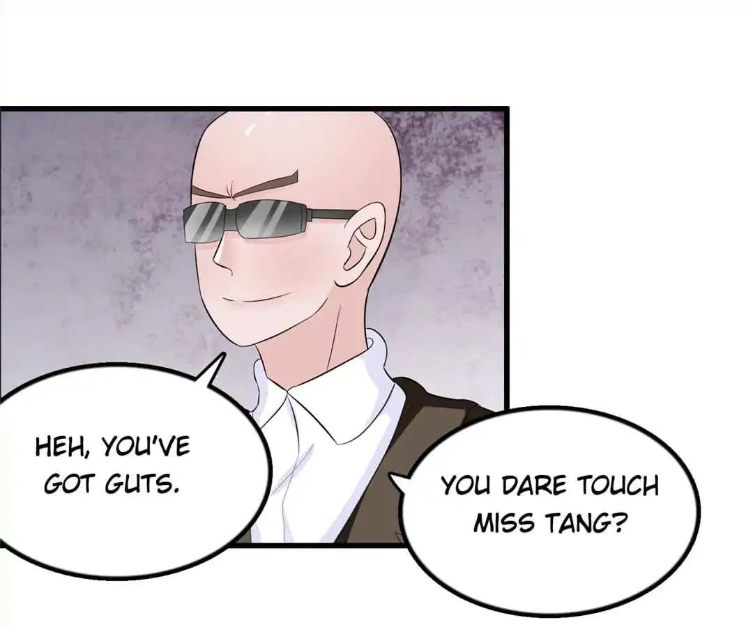 Delicate and Meek, Me? Chapter 38 – Page 41