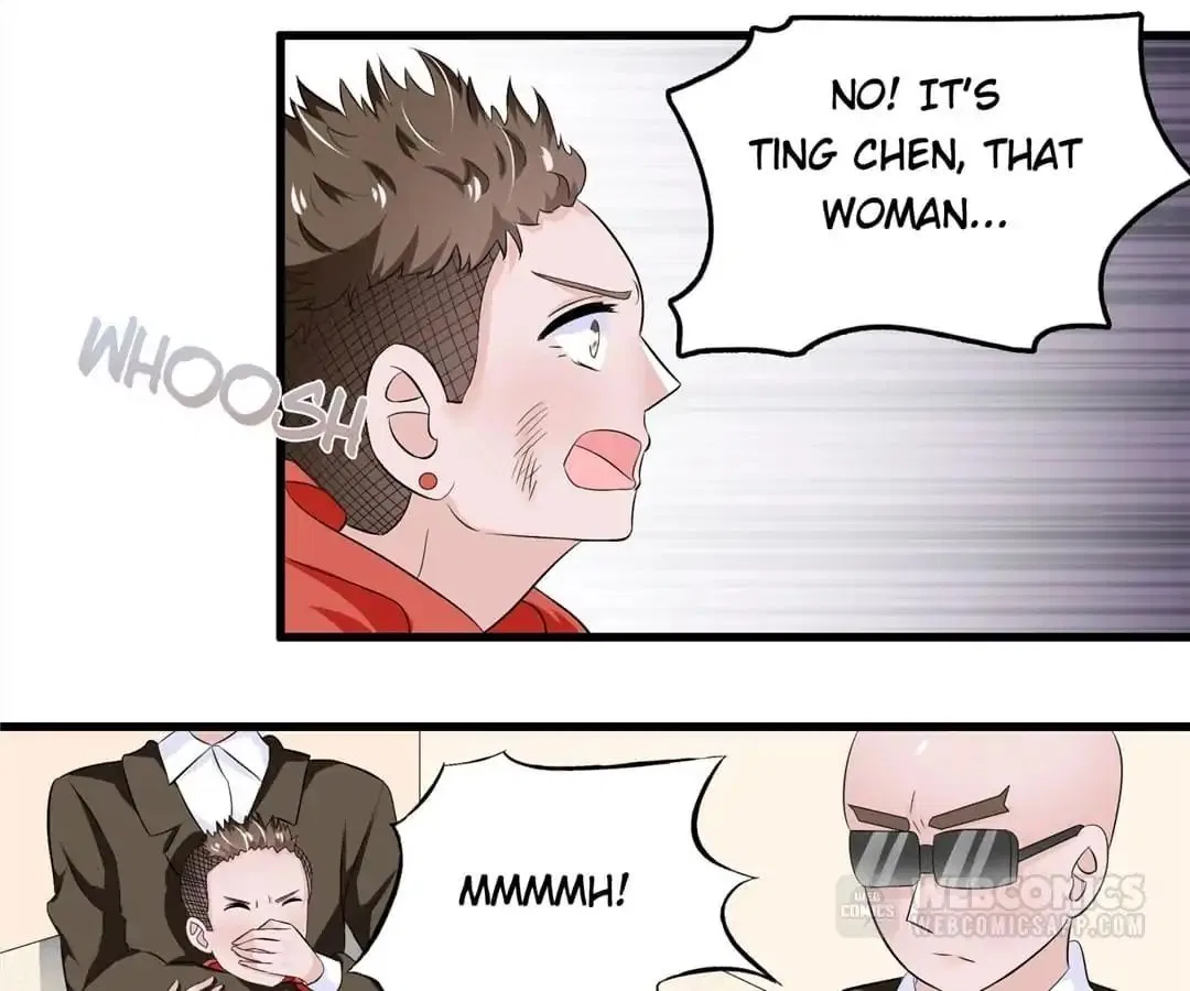 Delicate and Meek, Me? Chapter 38 – Page 42
