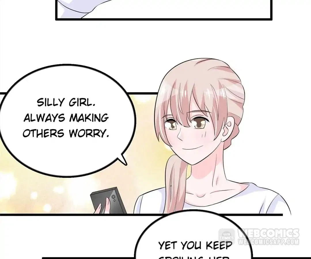 Delicate and Meek, Me? Chapter 38 – Page 46